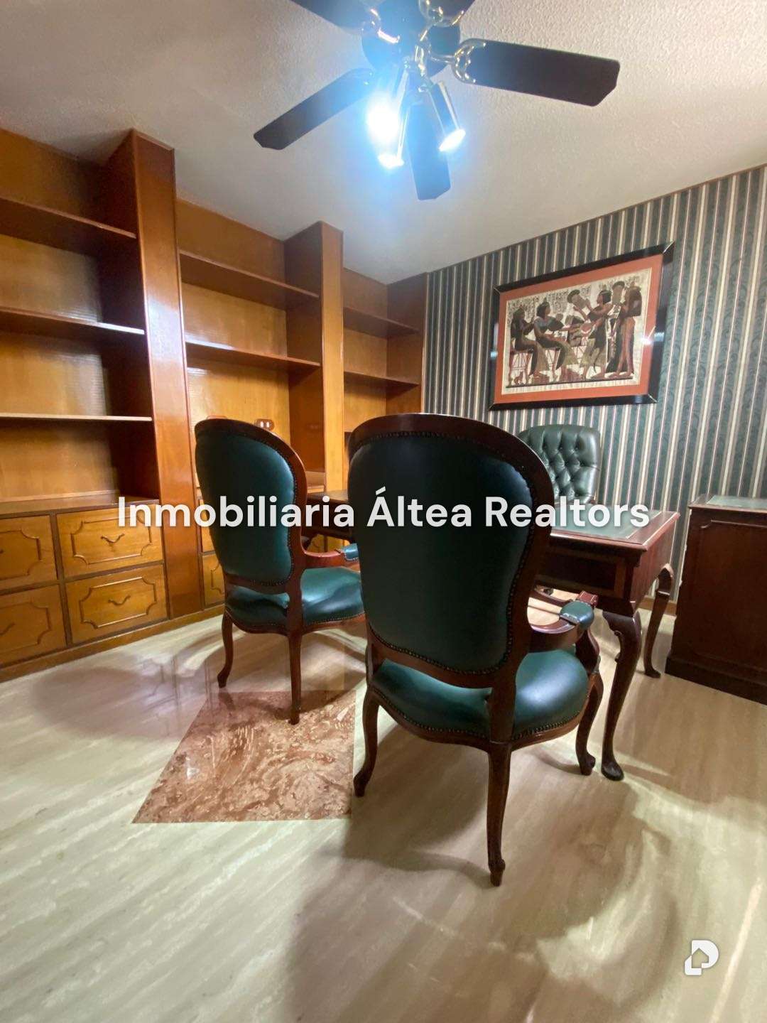 Apartamento en Santa Fe Norte, Caracas – 17