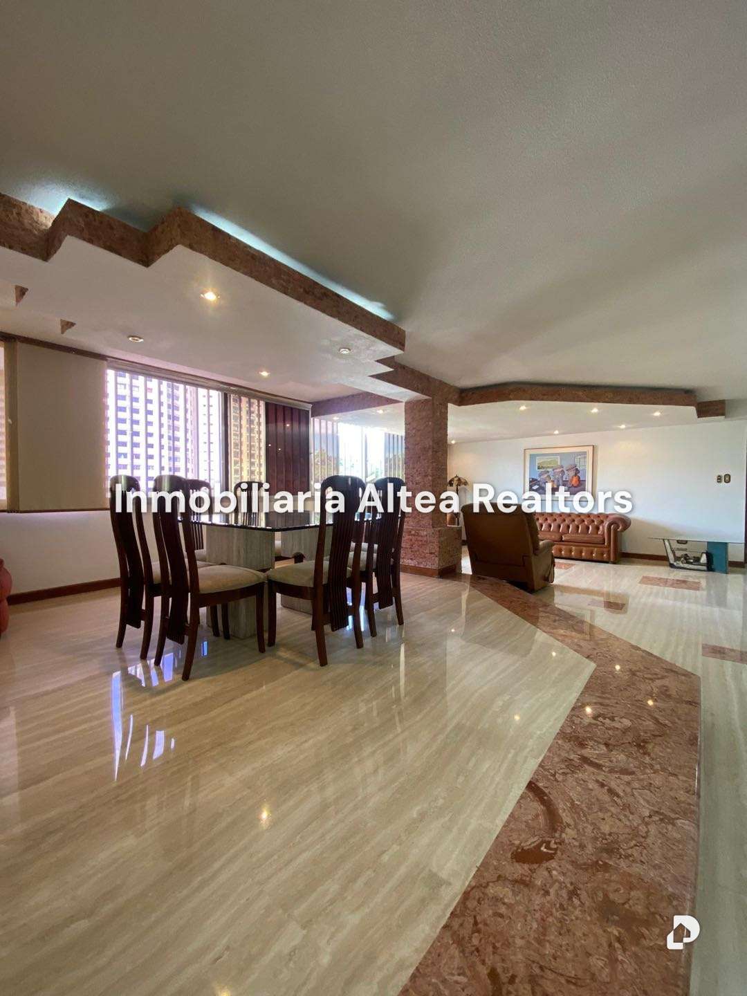 Apartamento en Santa Fe Norte, Caracas – 4