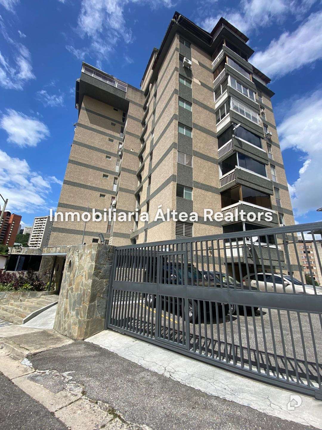 Apartamento en Santa Fe Norte, Caracas – 1