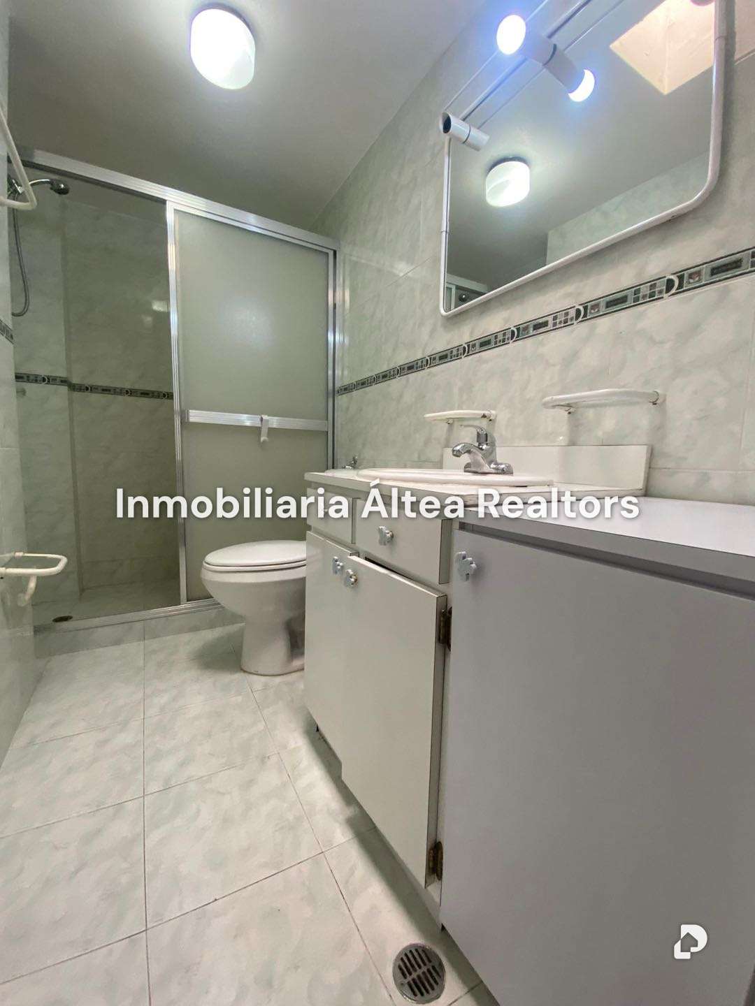 Apartamento en Santa Fe Norte, Caracas – 13