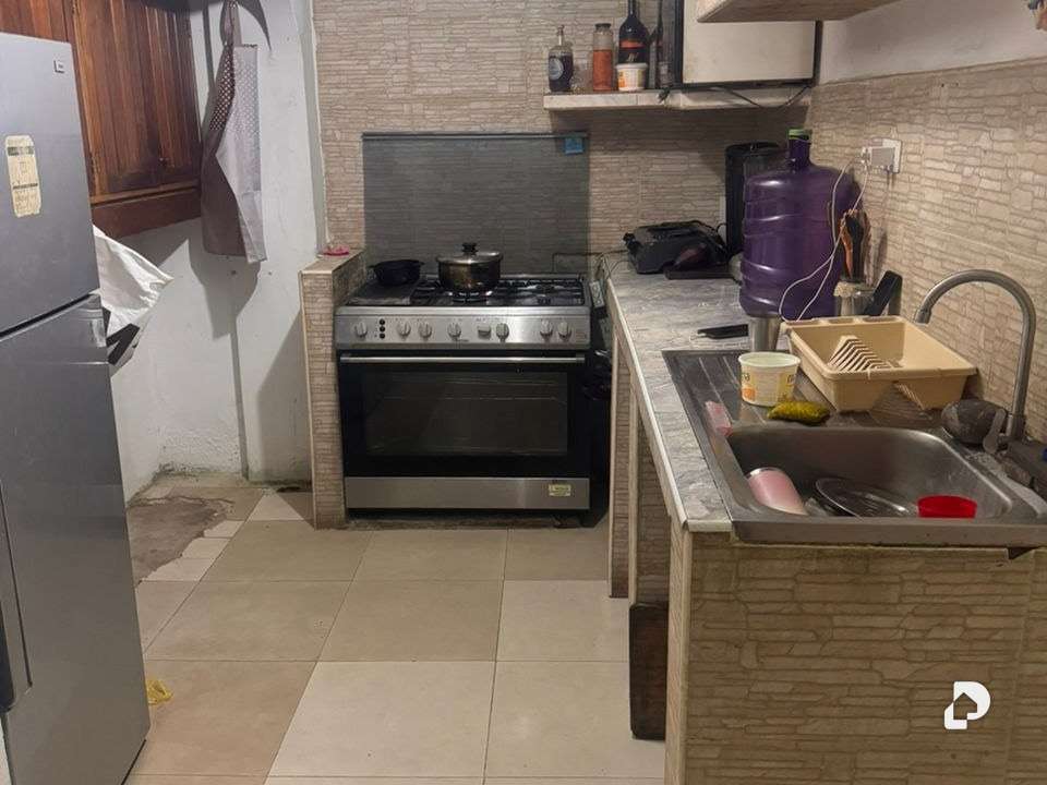Casa en Valencia – 2