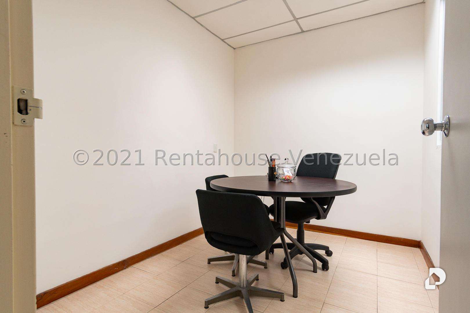 Edificio en Los Ruices, Caracas – 10
