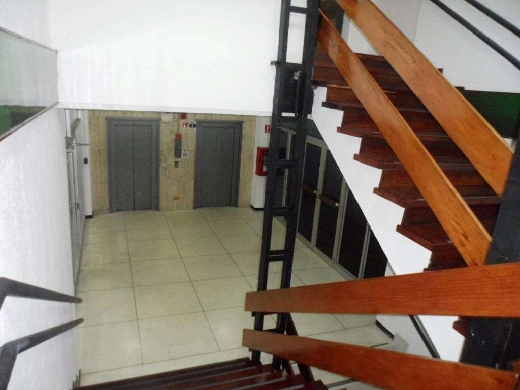 Edificio en Los Ruices, Caracas