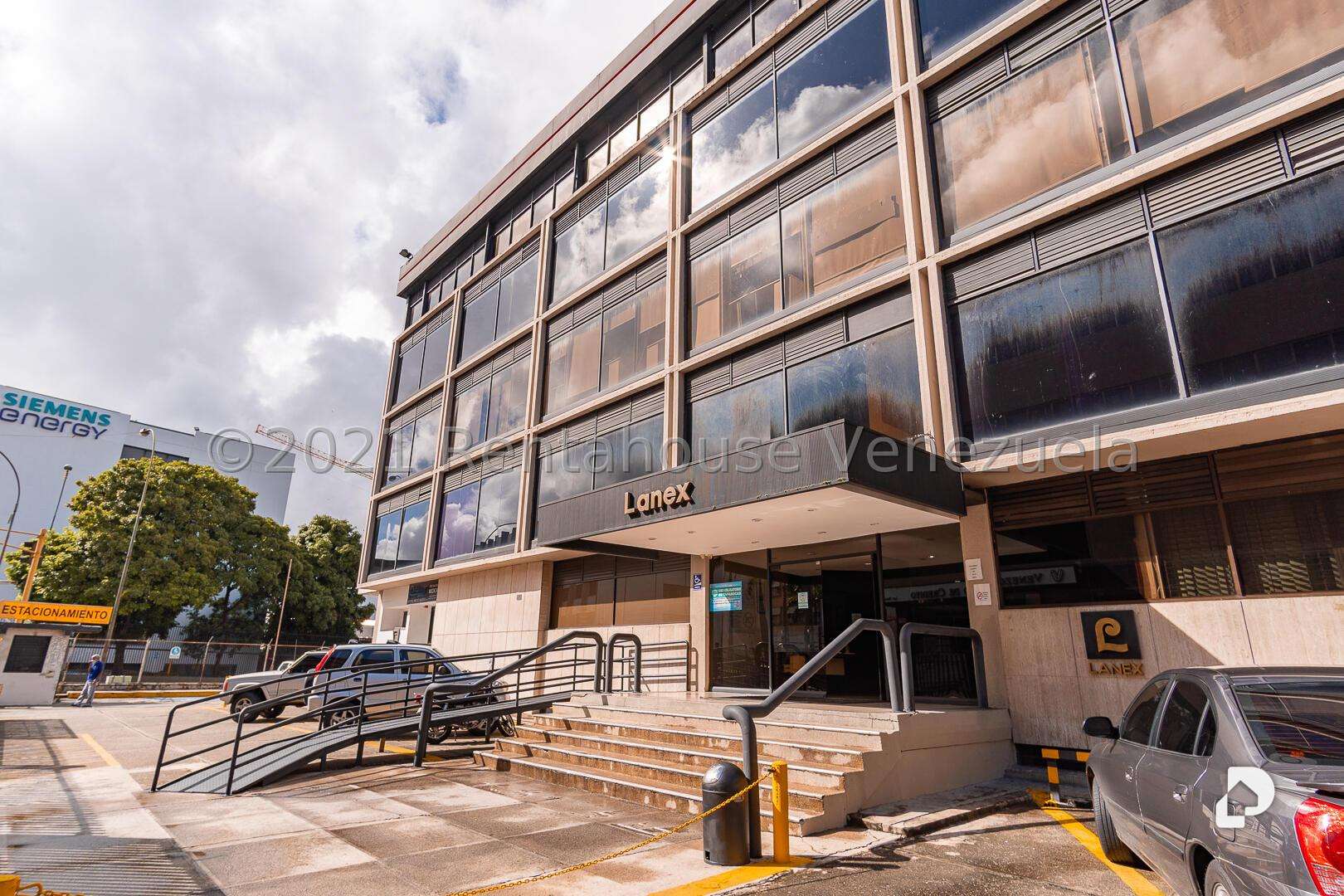 Edificio en Los Ruices, Caracas – 3