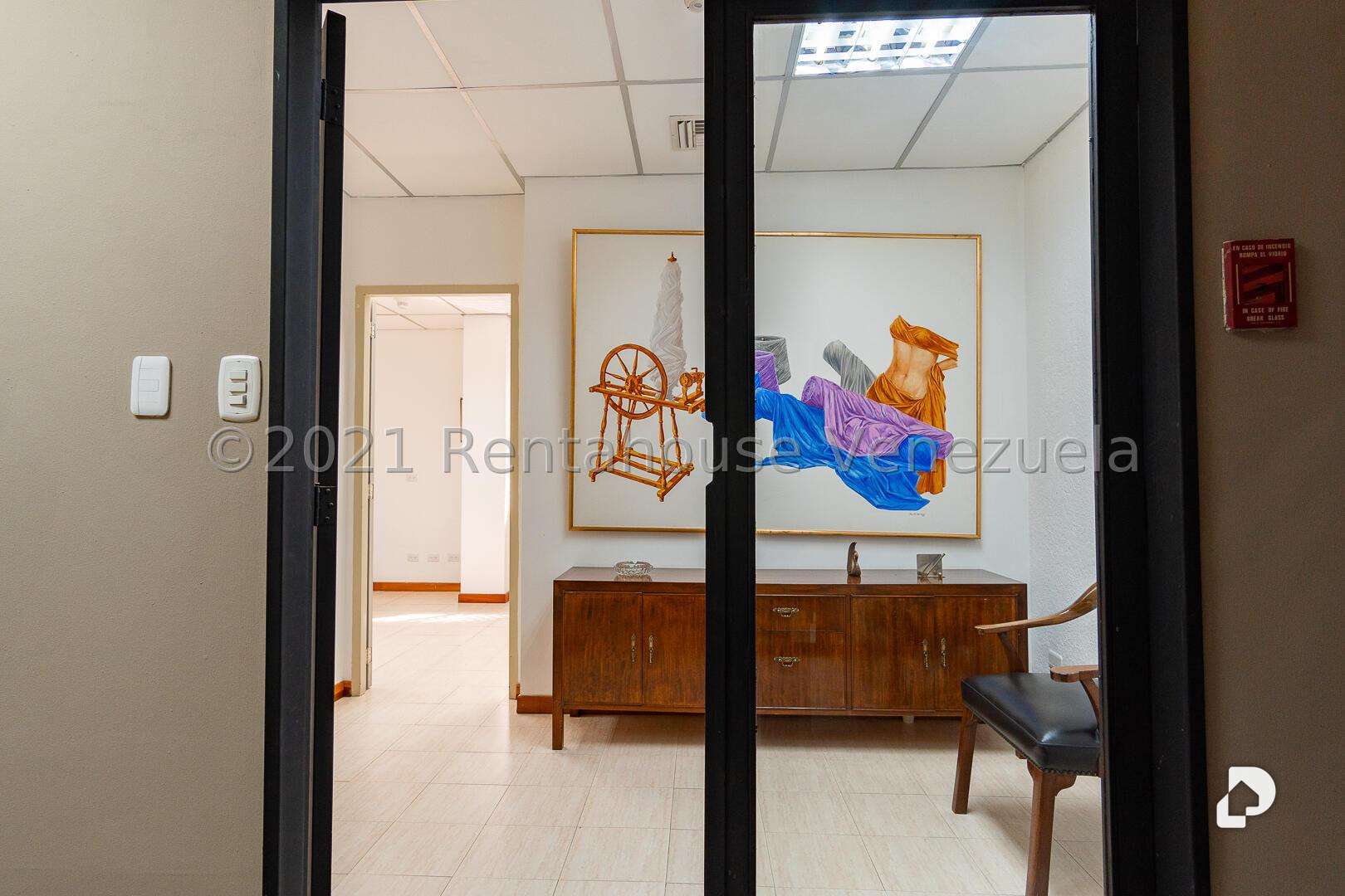 Edificio en Los Ruices, Caracas – 14