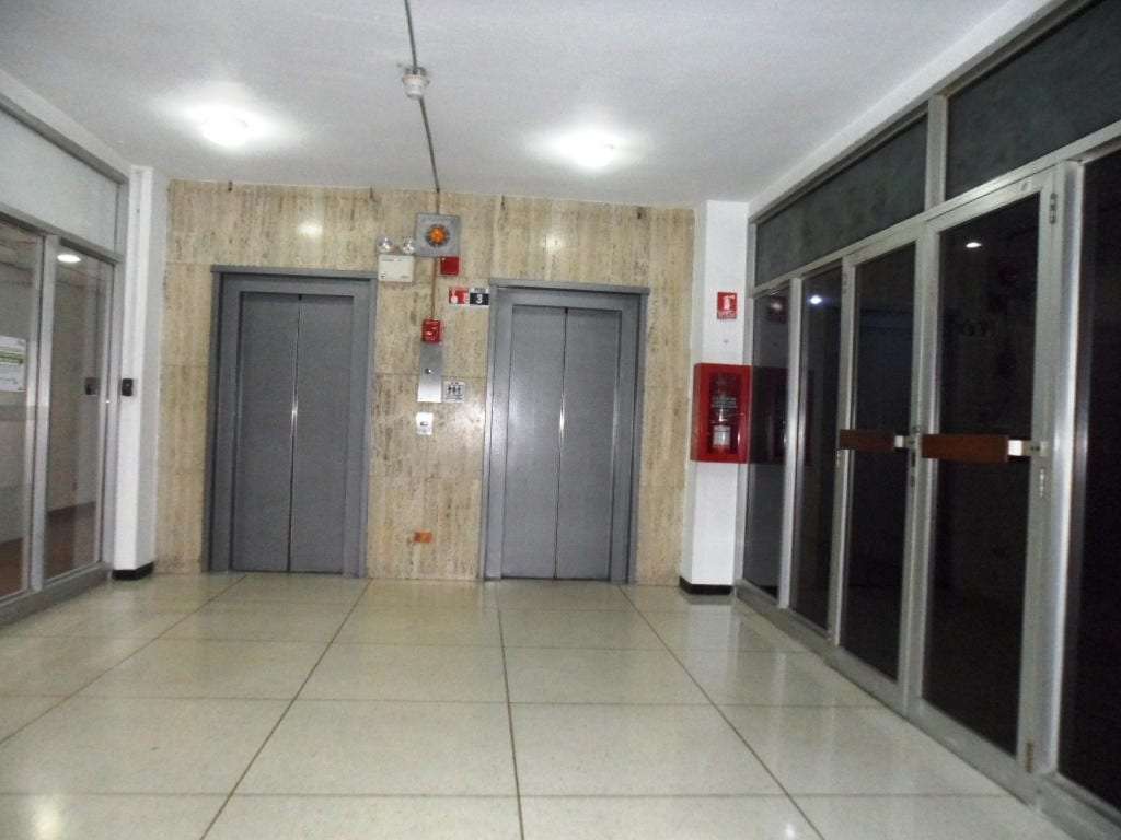Edificio en Los Ruices, Caracas