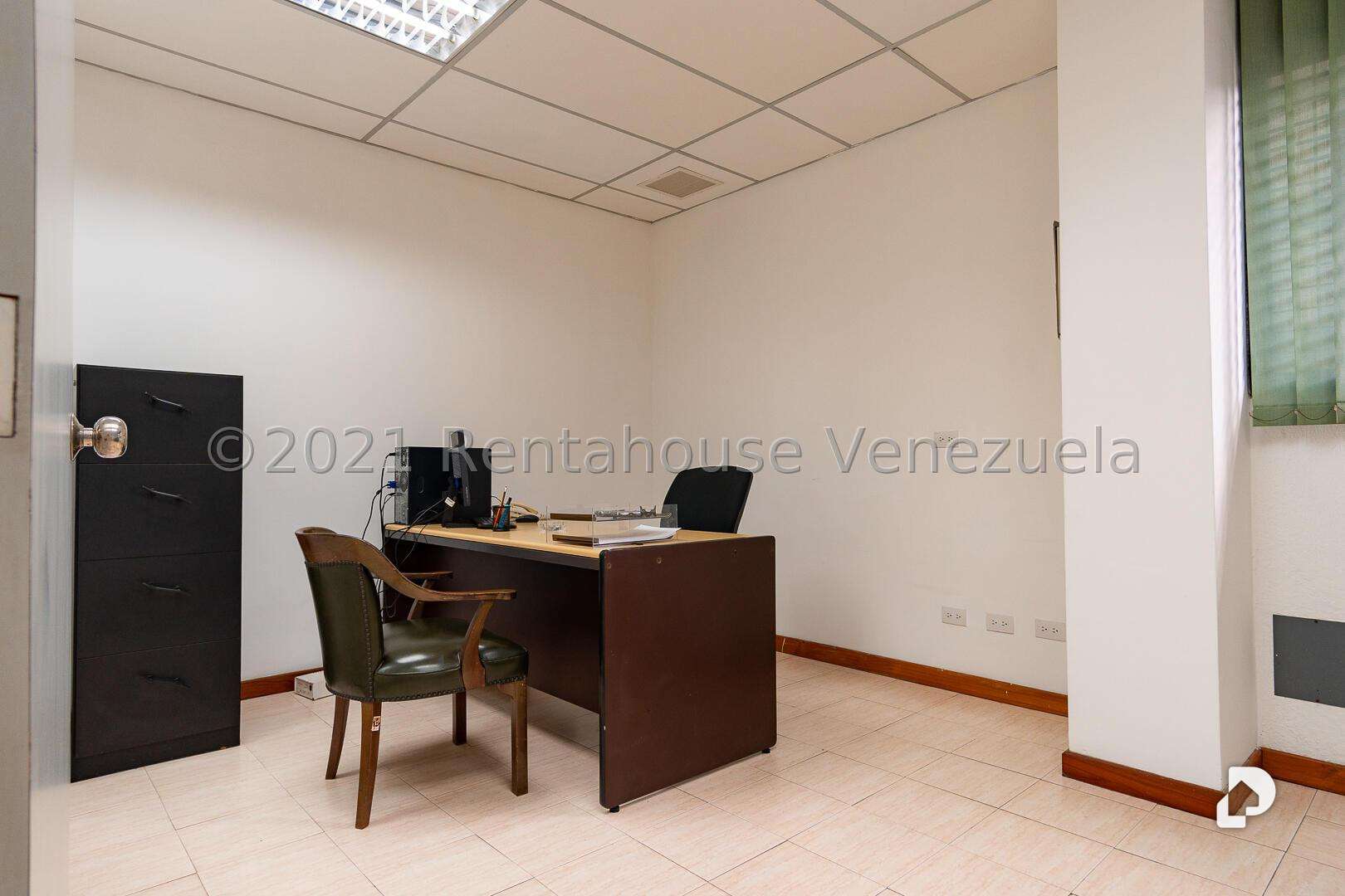 Edificio en Los Ruices, Caracas – 11