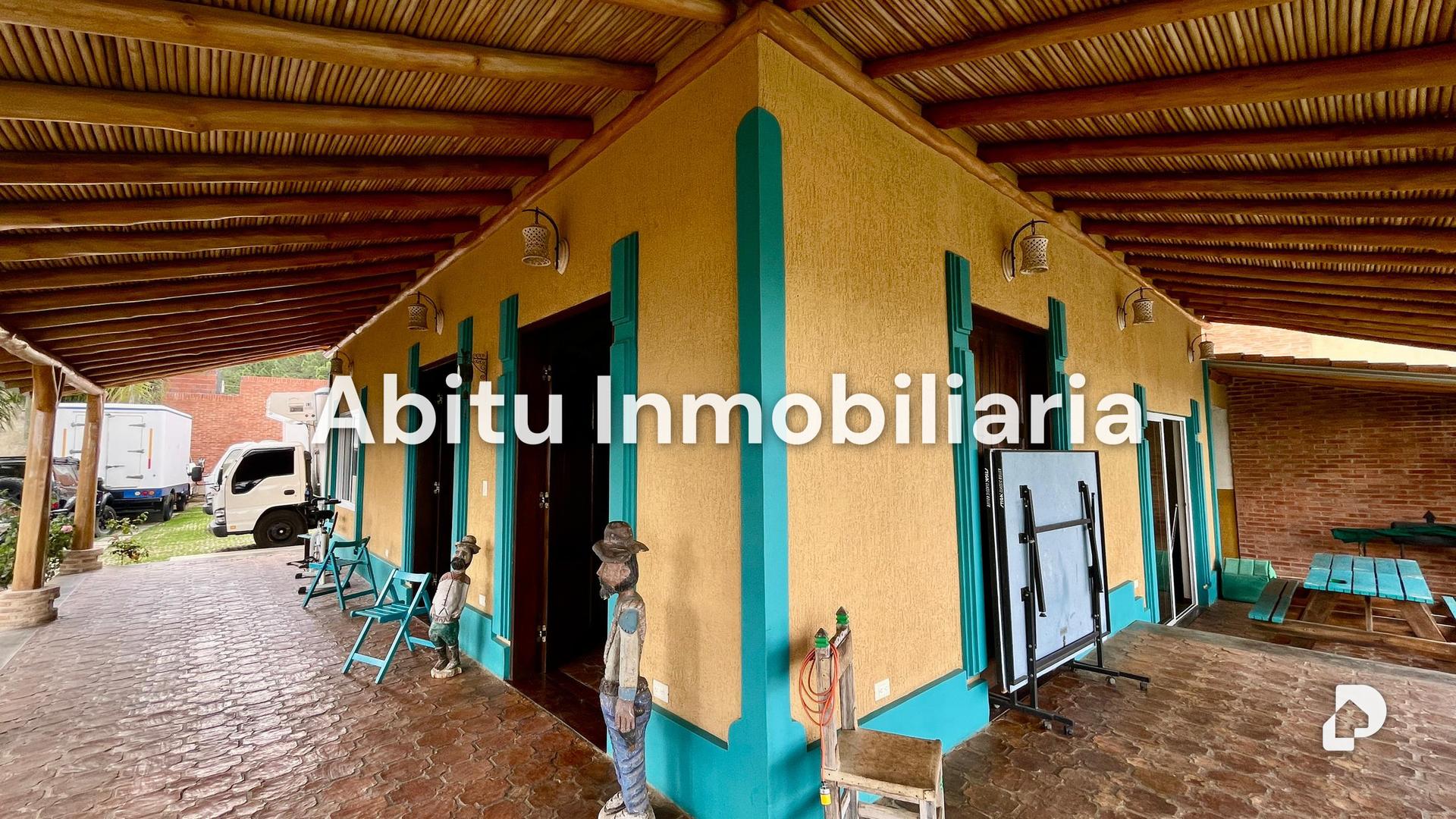 House in Caicaguana, Caracas – 2