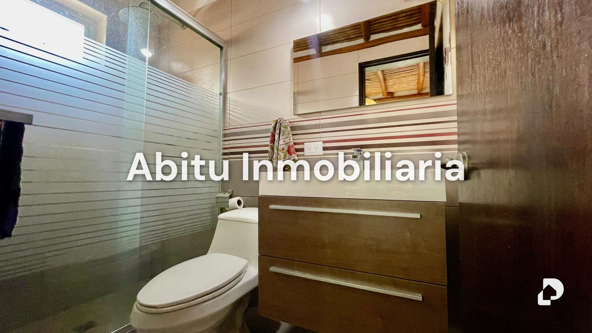 House in Caicaguana, Caracas – 11