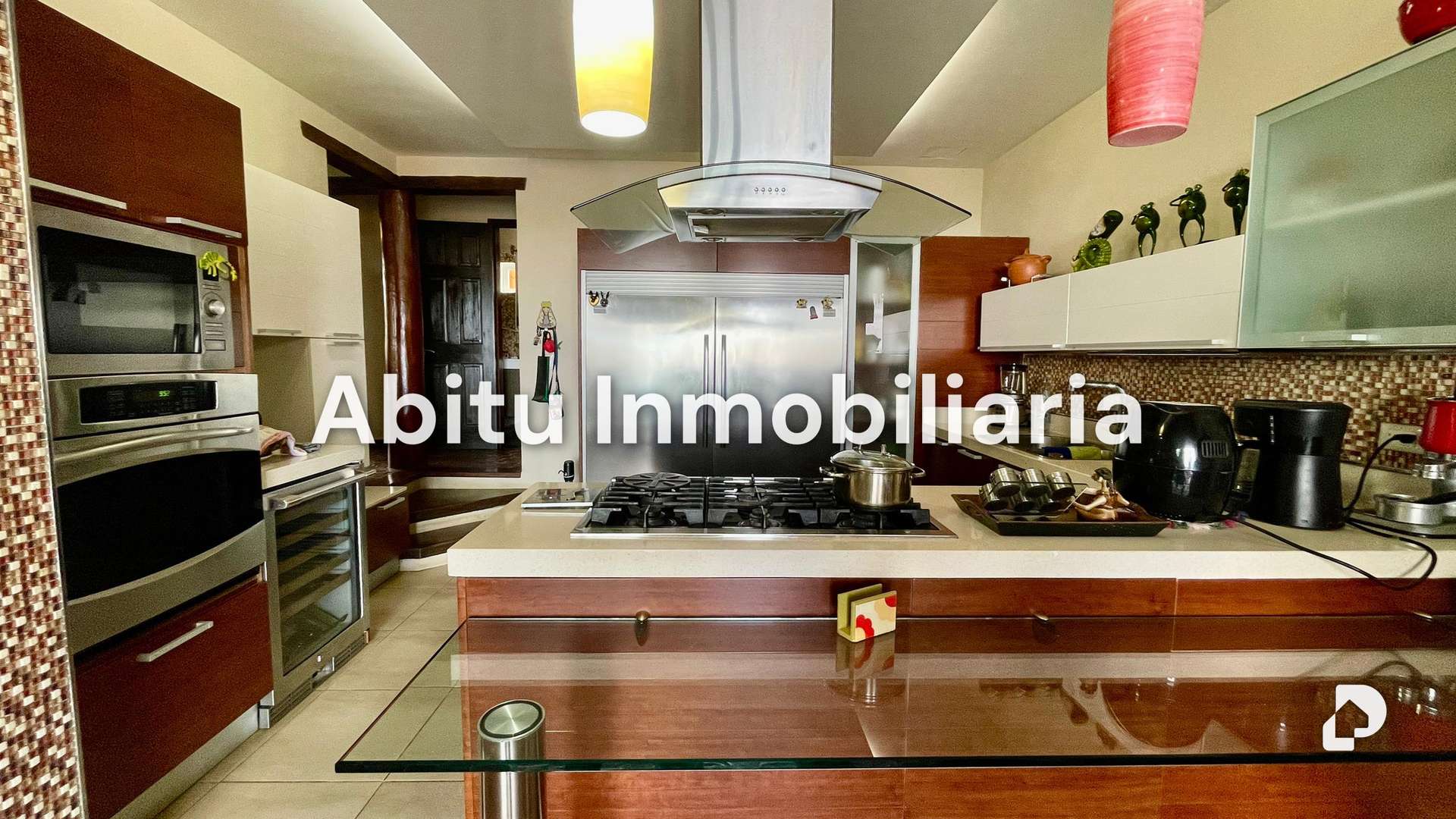 House in Caicaguana, Caracas – 4