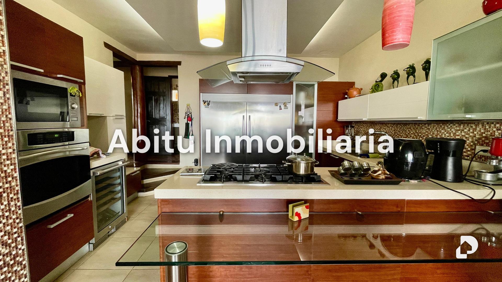 House in Caicaguana, Caracas – 4
