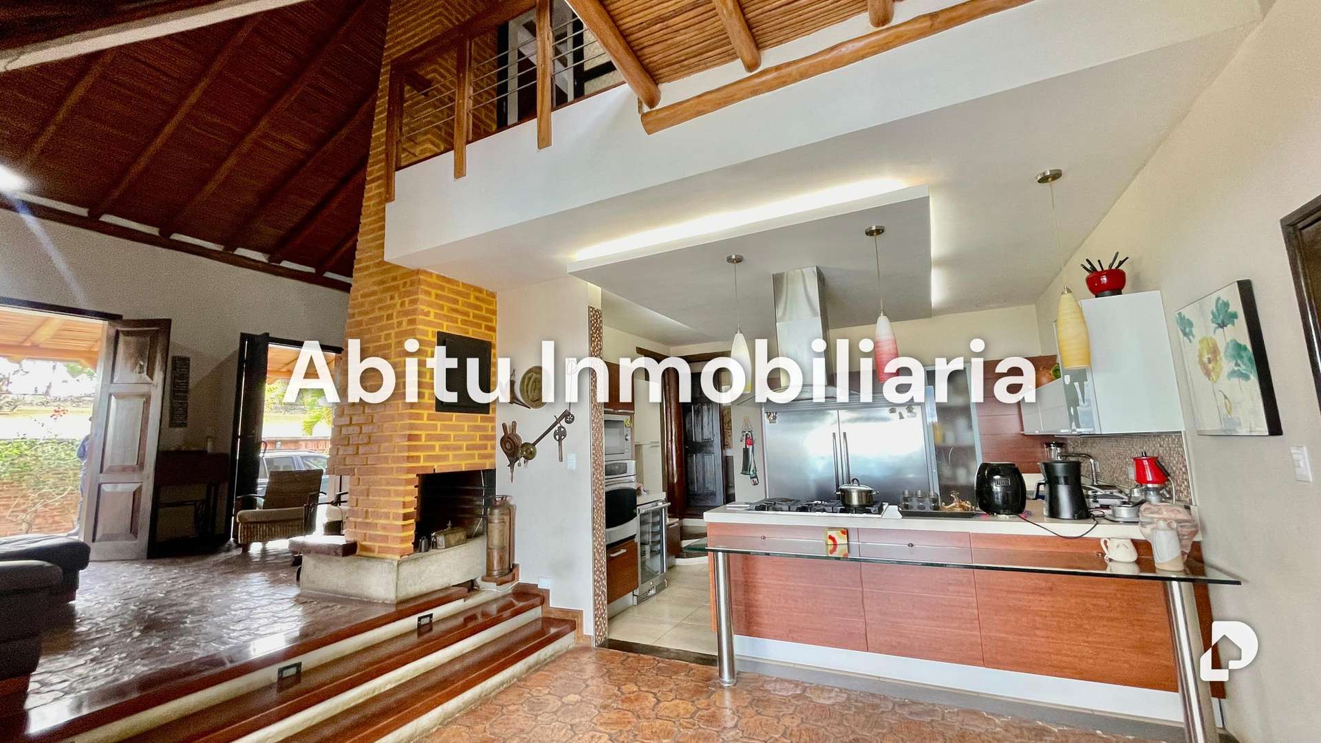 House in Caicaguana, Caracas – 3