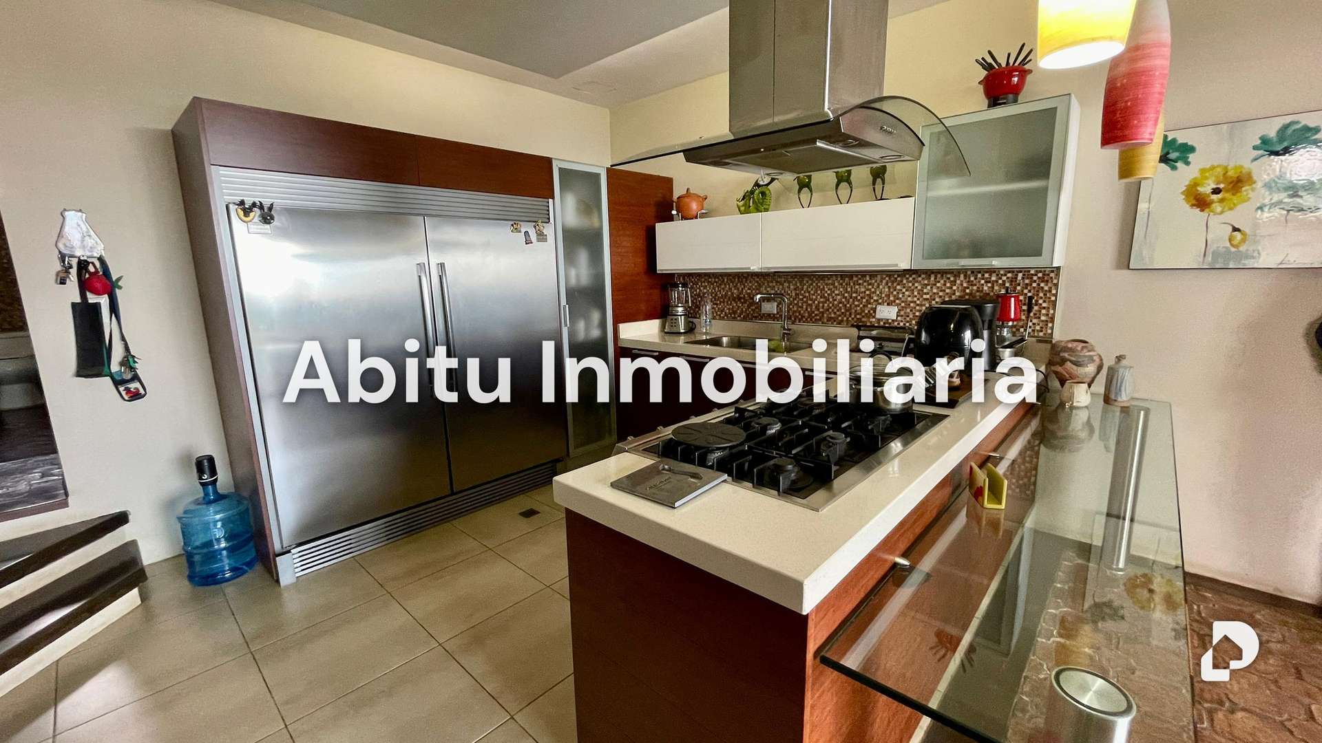 House in Caicaguana, Caracas – 5