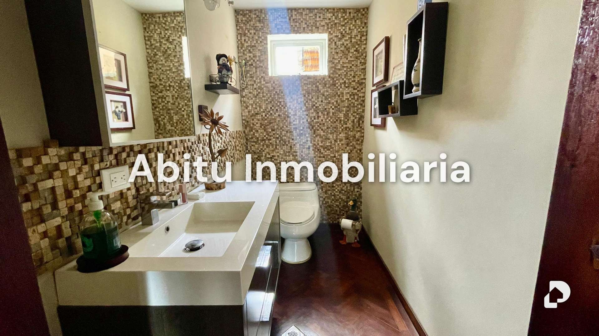 House in Caicaguana, Caracas – 14