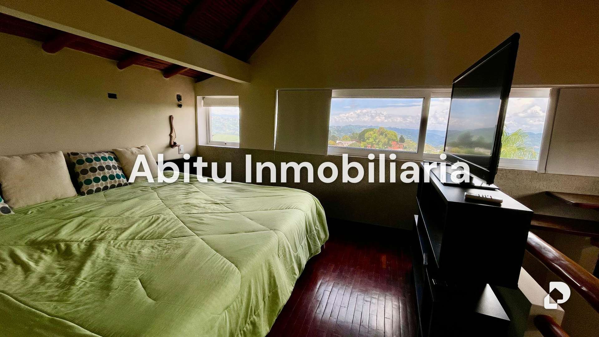House in Caicaguana, Caracas – 10