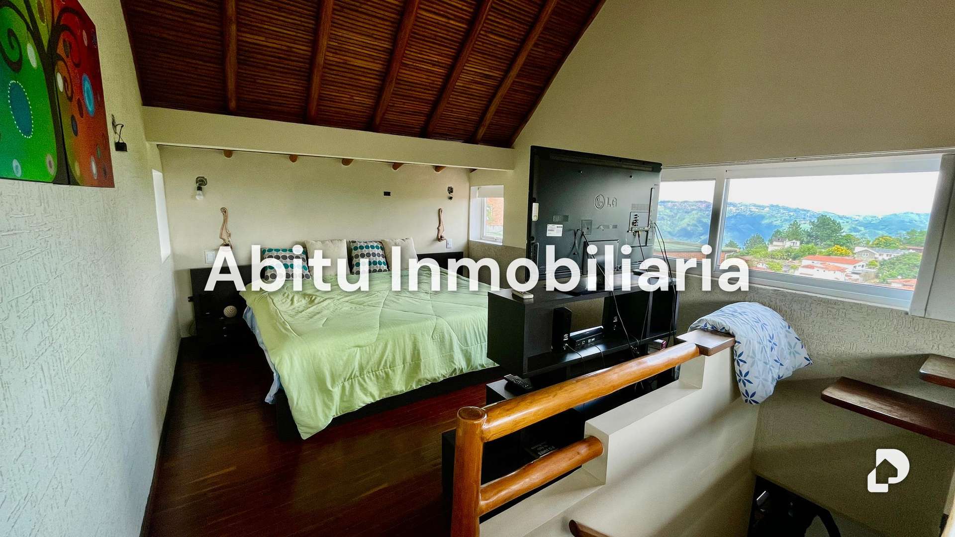 House in Caicaguana, Caracas – 9