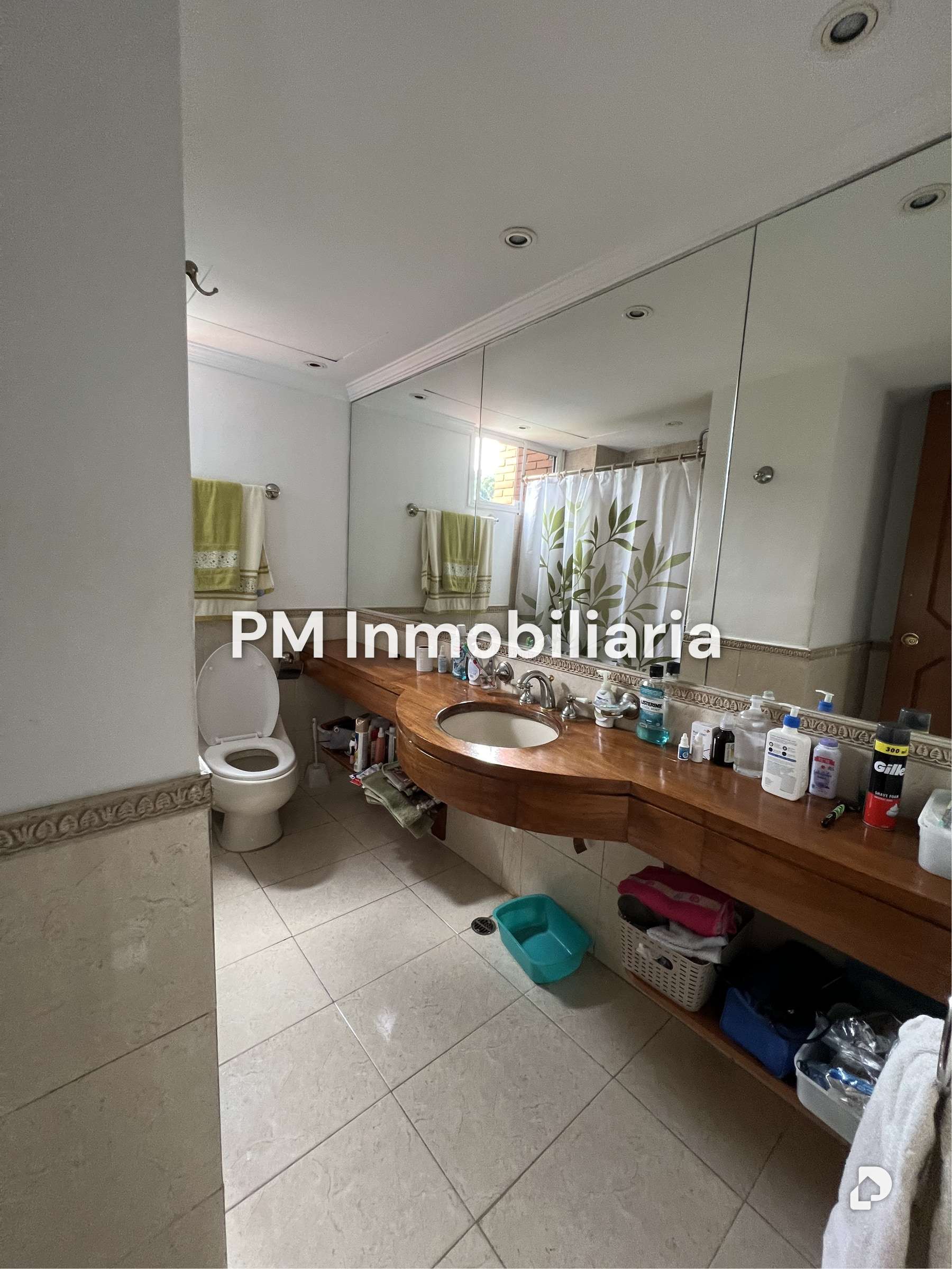 Apartamento en Macaracuay, Caracas – 12