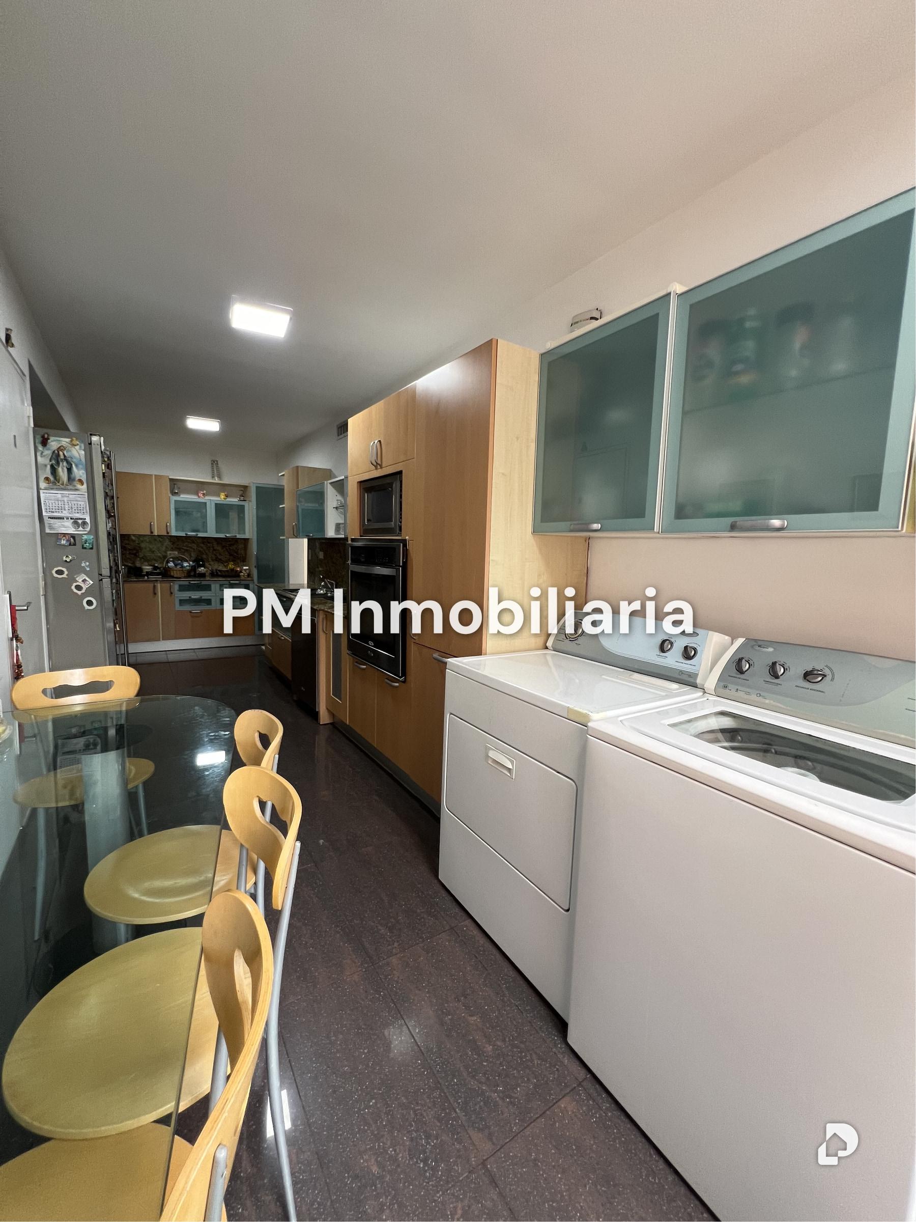 Apartamento en Macaracuay, Caracas – 2