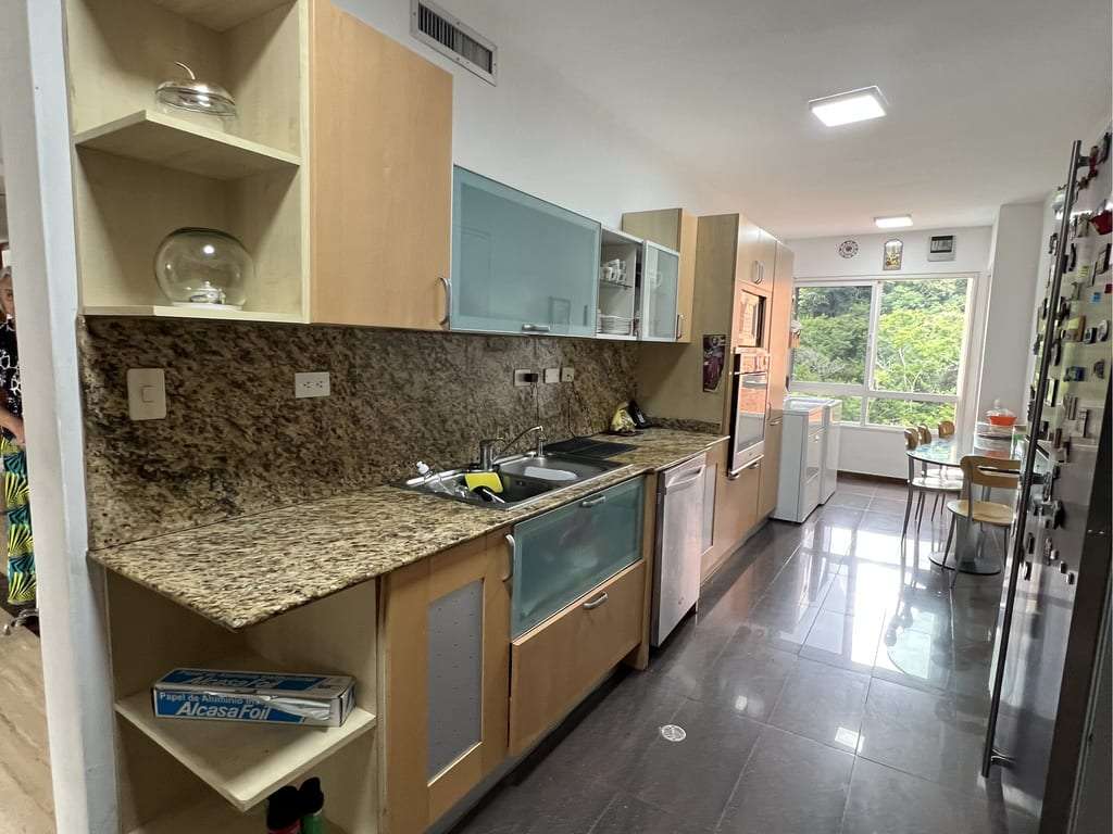 Apartamento en Macaracuay, Caracas - 1