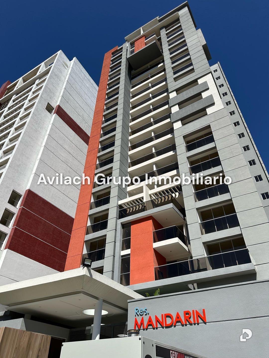 Apartamento en Valles de Camoruco, Valencia – 4