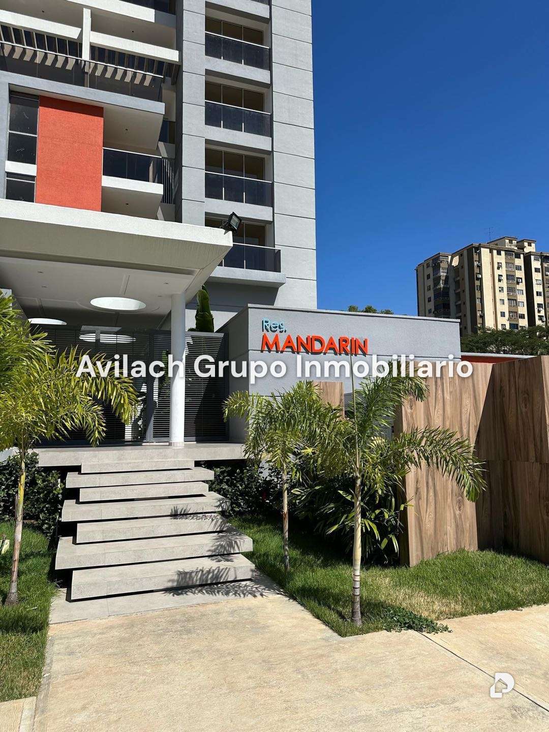 Apartamento en Valles de Camoruco, Valencia – 3