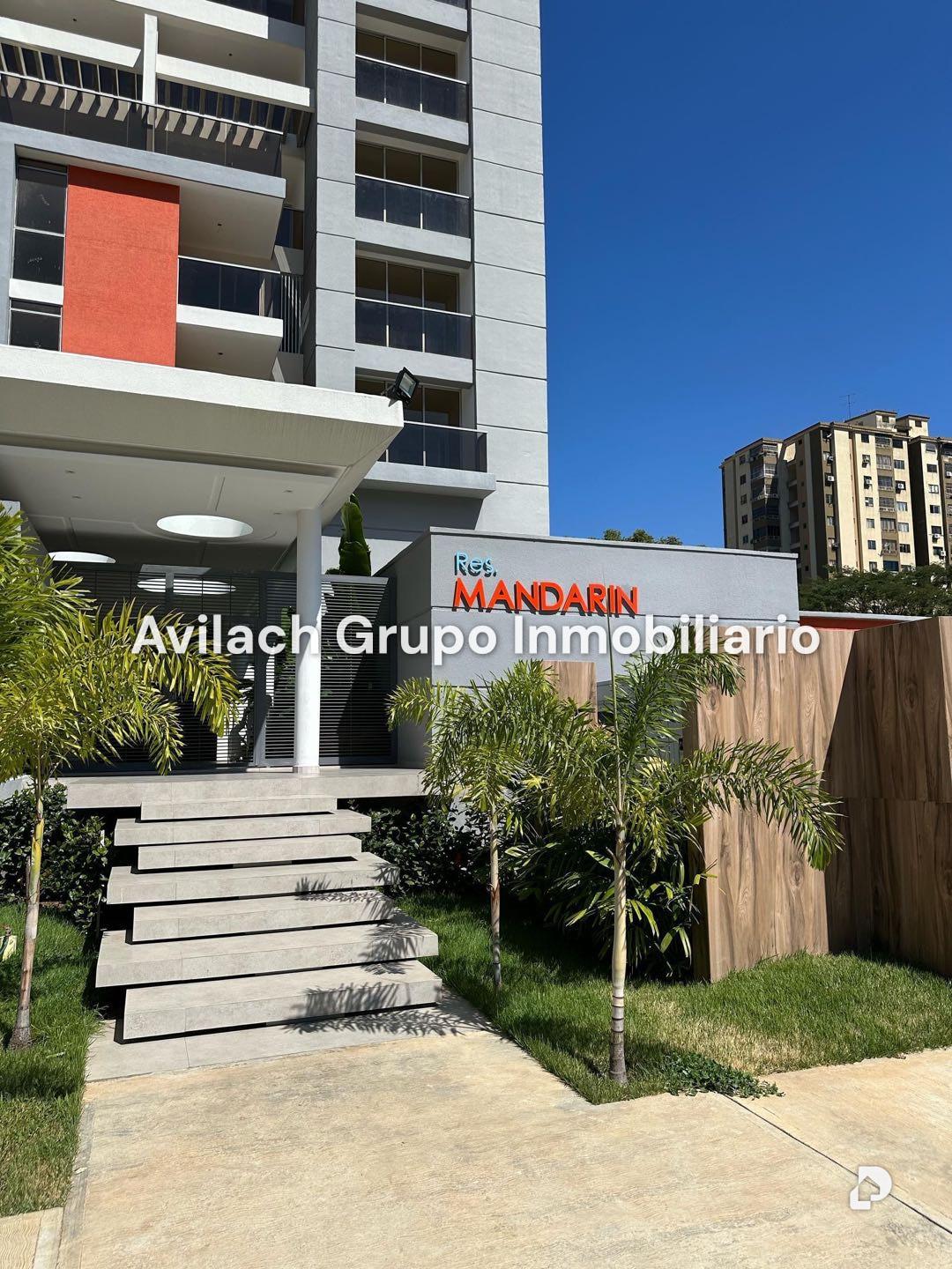 Apartamento en Valles de Camoruco, Valencia – 3
