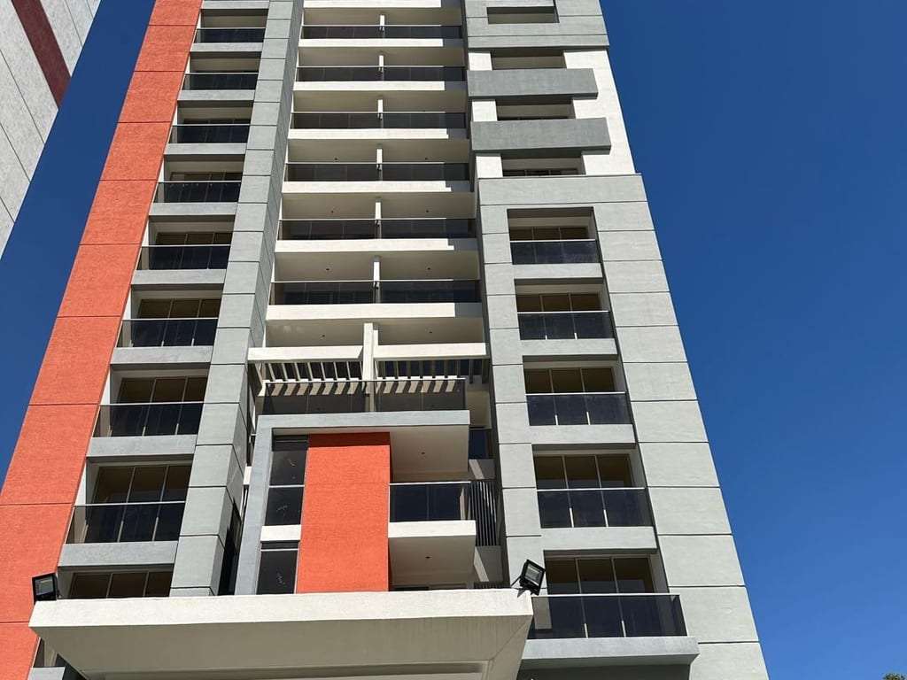 Apartamento en Valles de Camoruco, Valencia - 1