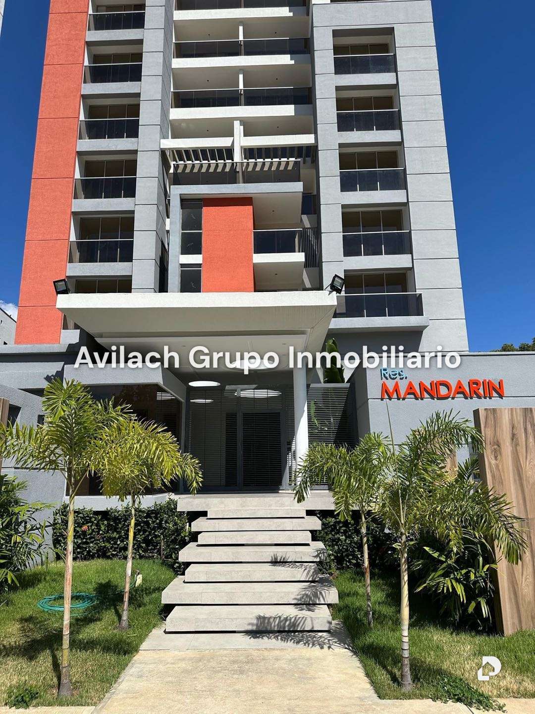 Apartamento en Valles de Camoruco, Valencia – 2