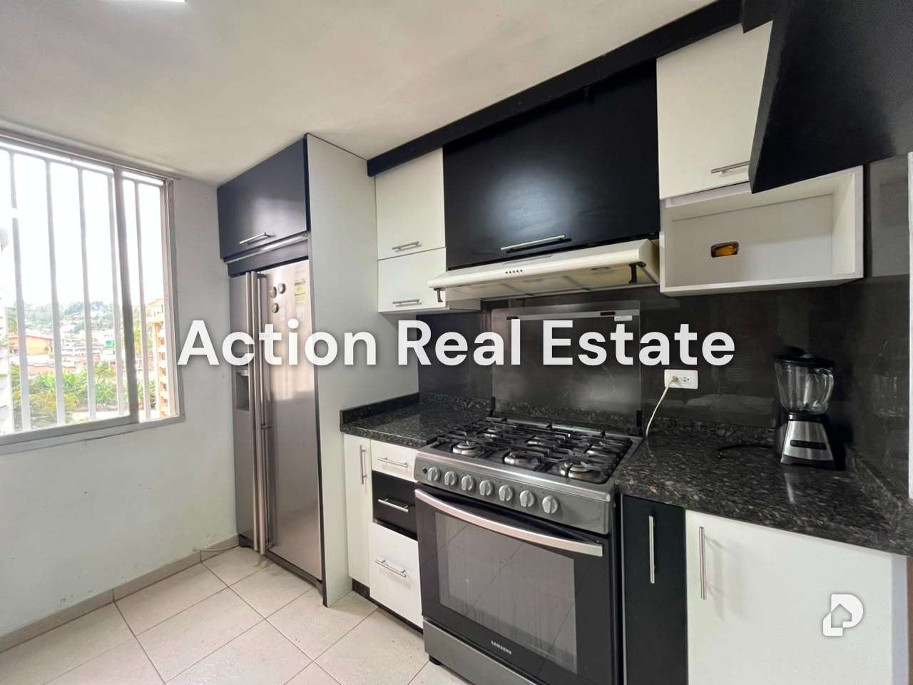 Apartamento en Las Minas, Altos Mirandinos – 6