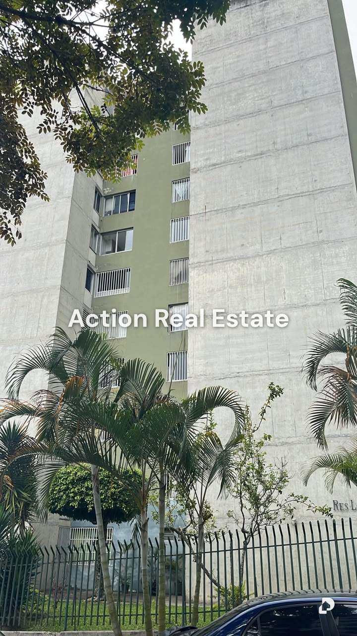 Apartamento en Las Minas, Altos Mirandinos – 1