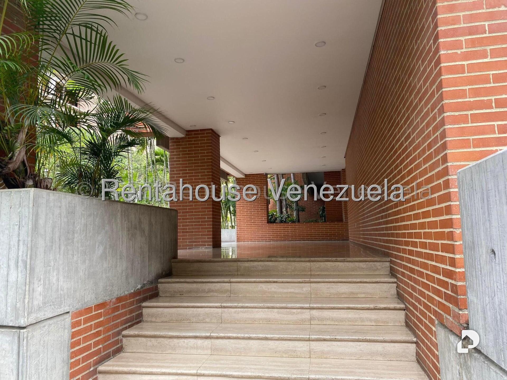 Apartamento en El Rosal, Caracas – 2
