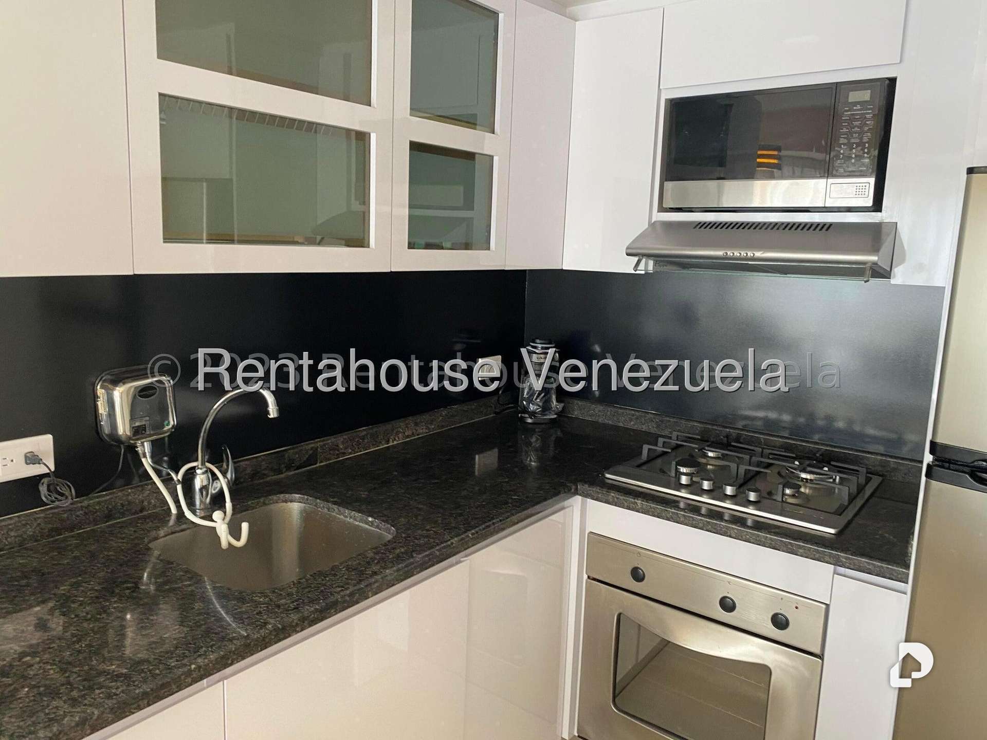 Apartamento en El Rosal, Caracas – 30
