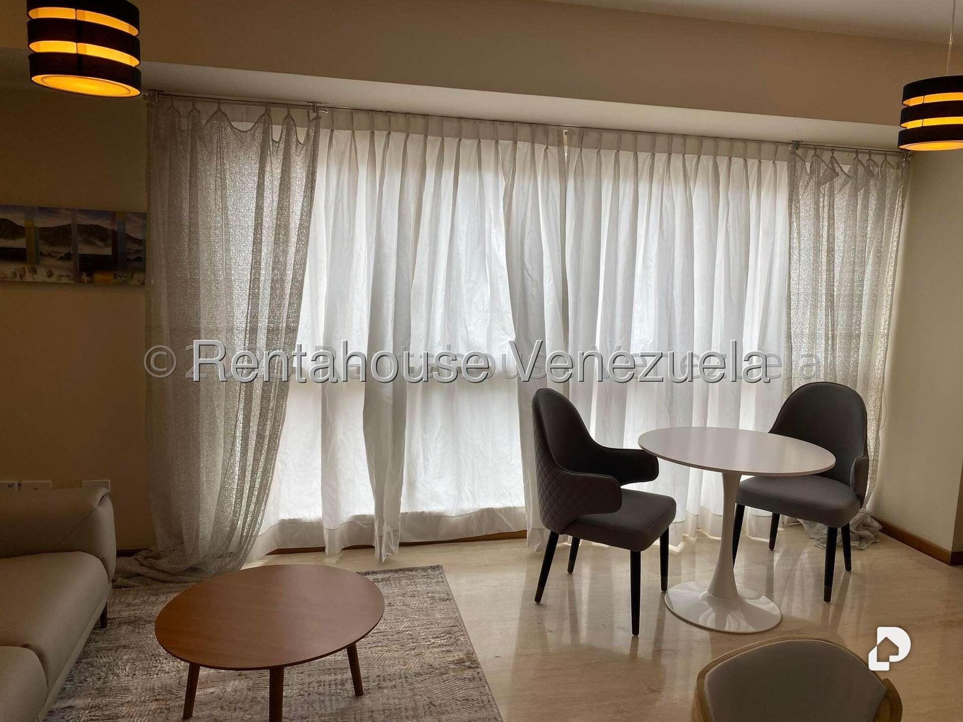 Apartamento en El Rosal, Caracas – 14