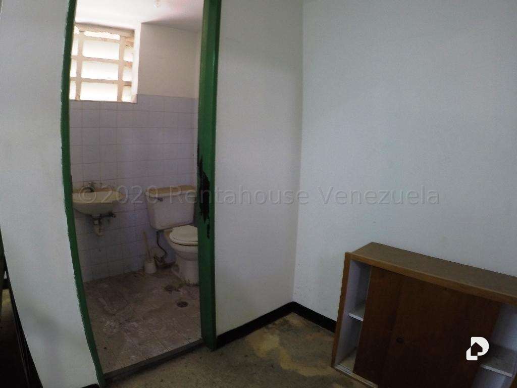 Galpón en Mariche, Caracas – 13