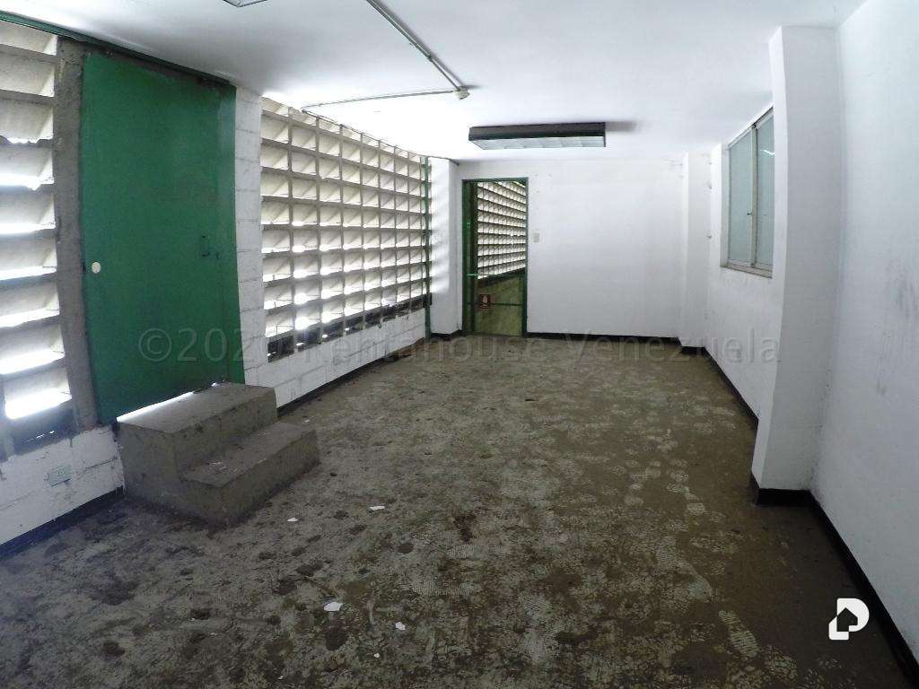 Galpón en Mariche, Caracas – 21