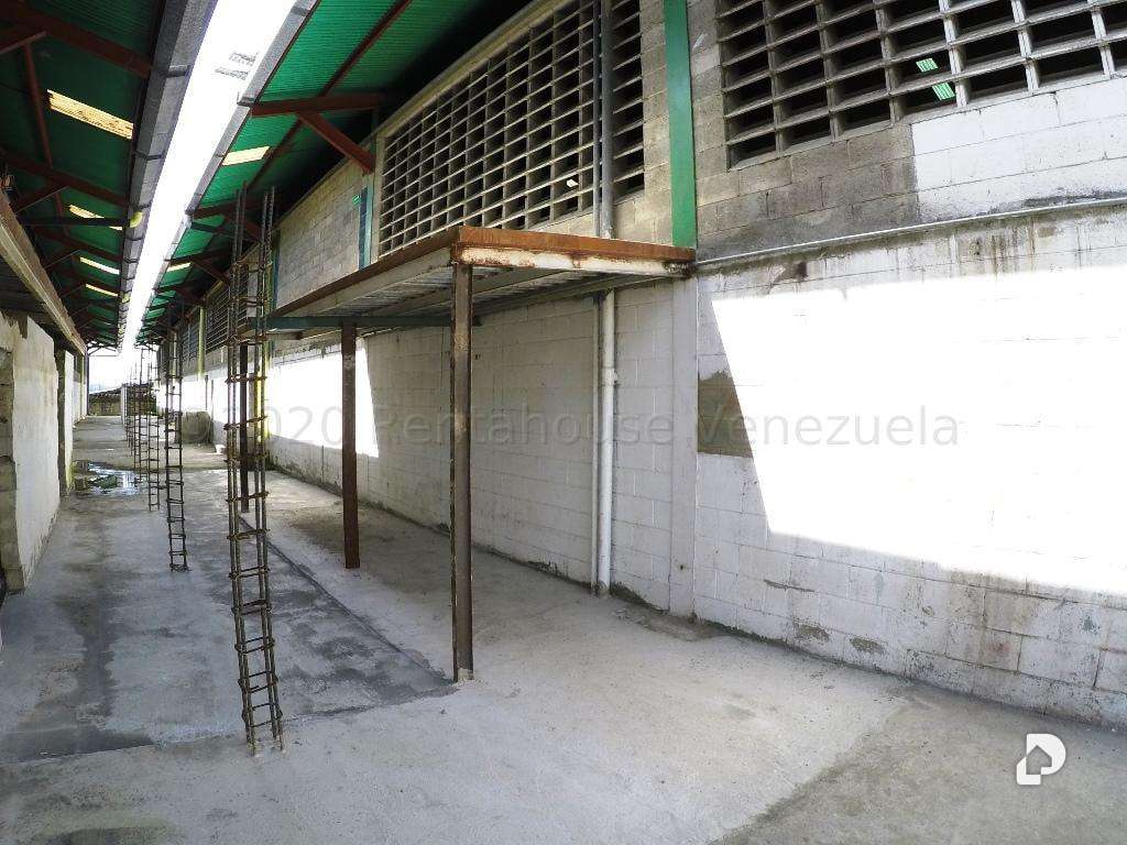 Galpón en Mariche, Caracas – 29