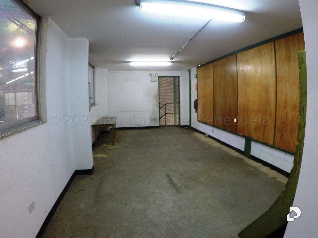 Galpón en Mariche, Caracas – 10