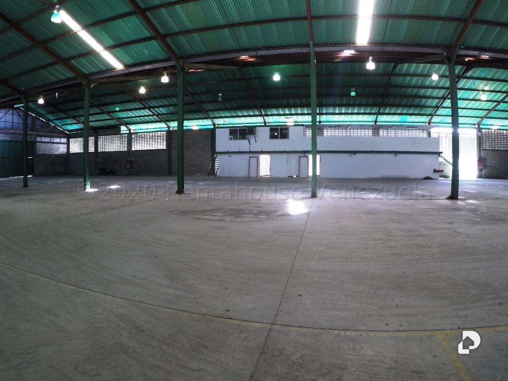 Galpón en Mariche, Caracas – 6