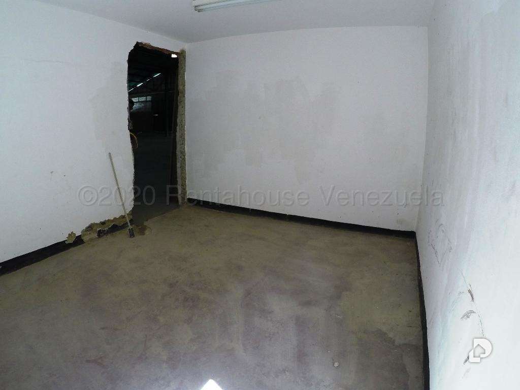 Galpón en Mariche, Caracas – 19