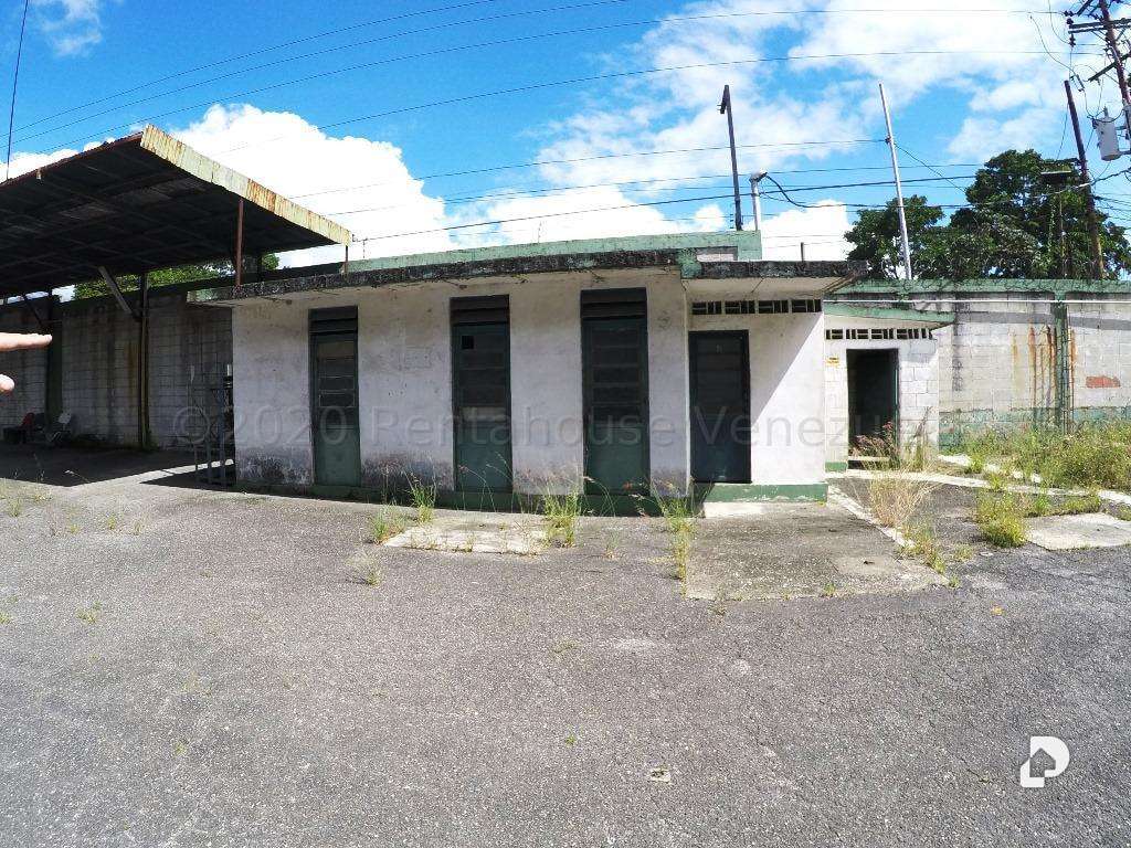 Galpón en Mariche, Caracas – 30