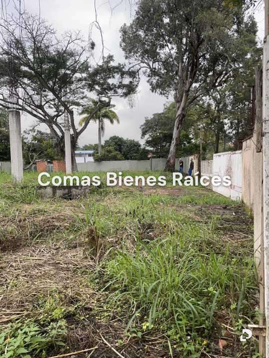 Terreno en Valle Arriba, Caracas – 10