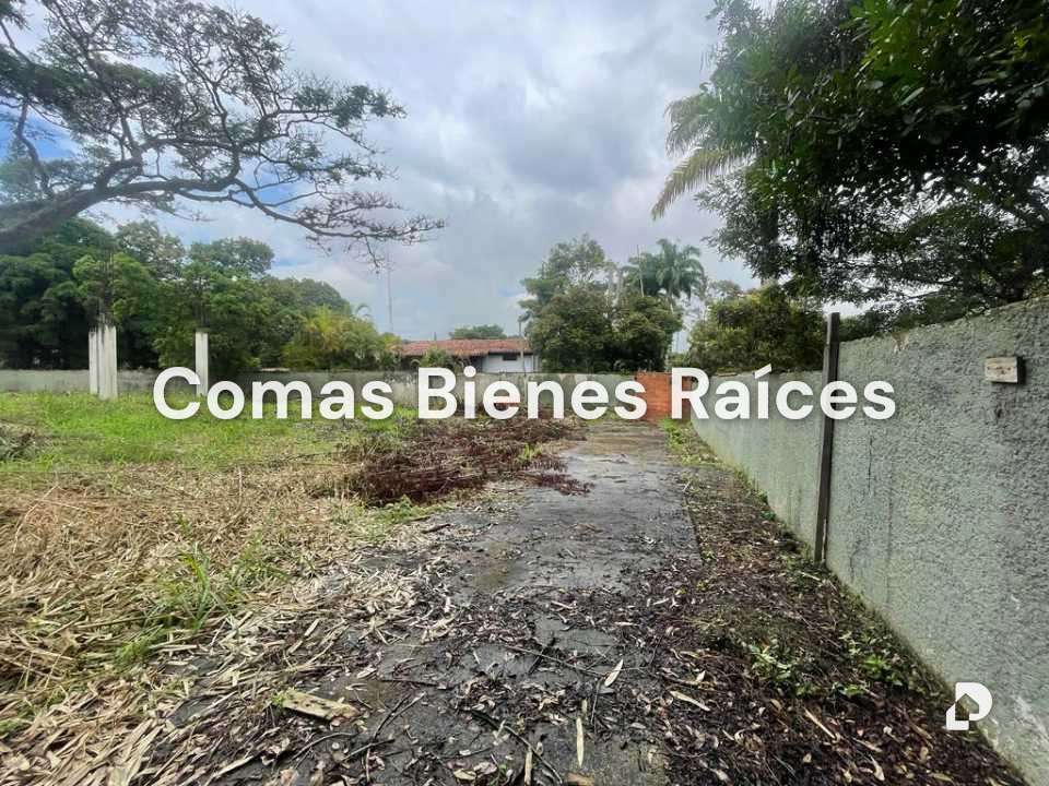 Terreno en Valle Arriba, Caracas – 6