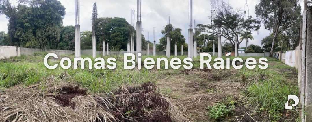Terreno en Valle Arriba, Caracas – 11