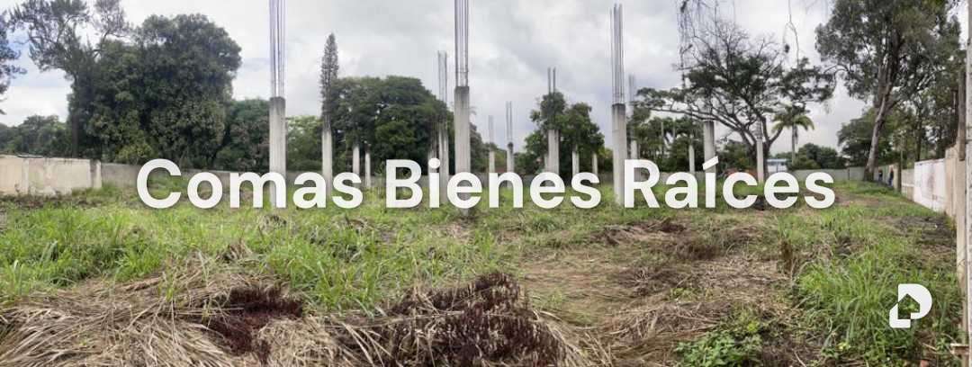 Terreno en Valle Arriba, Caracas – 9