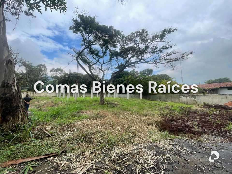 Terreno en Valle Arriba, Caracas – 3