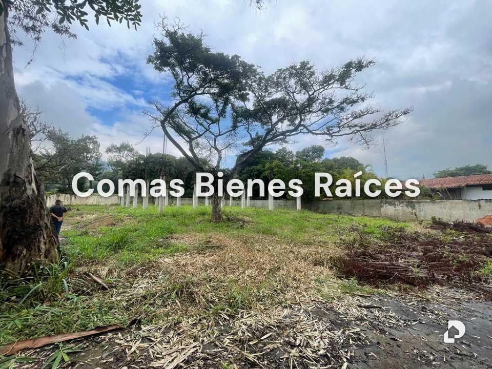 Terreno en Valle Arriba, Caracas – 3