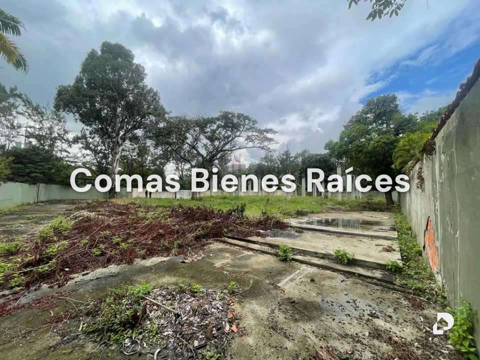 Terreno en Valle Arriba, Caracas – 8