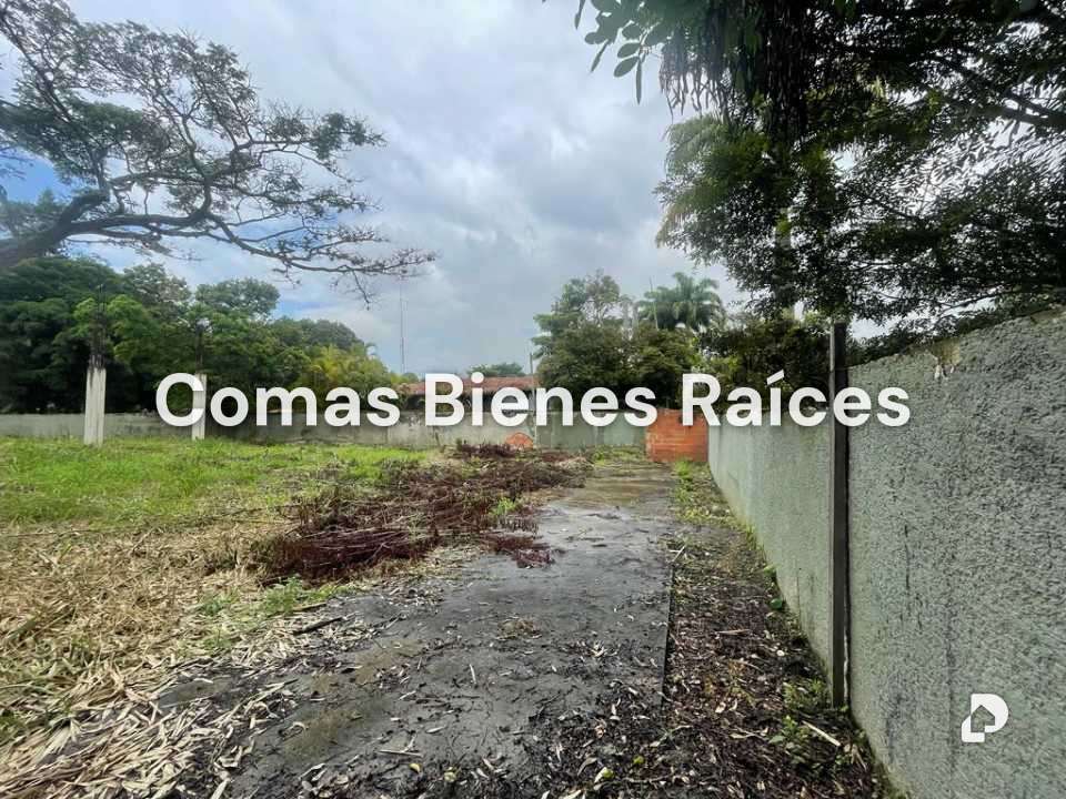 Terreno en Valle Arriba, Caracas – 4