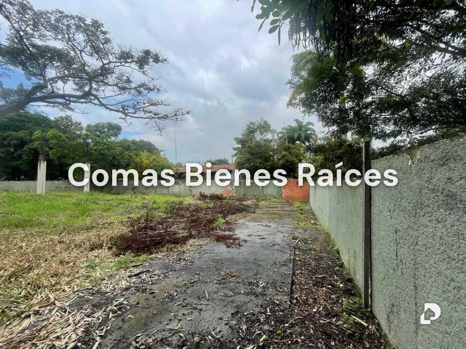 Terreno en Valle Arriba, Caracas – 4