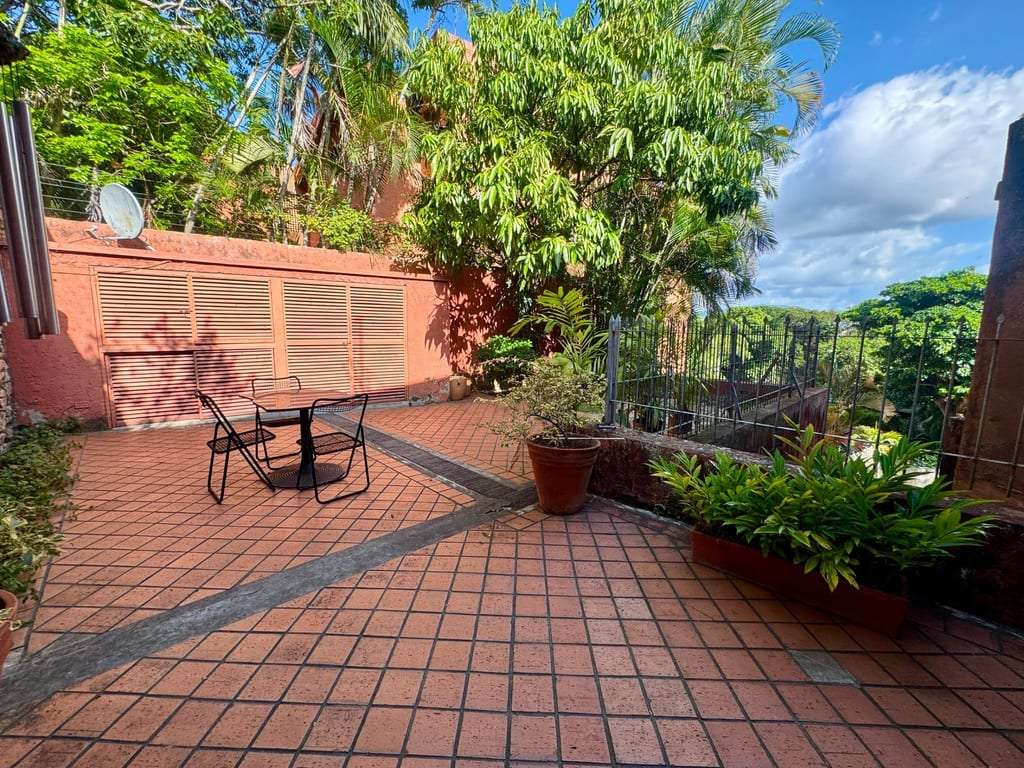 Apartamento en Alta Florida, Caracas - 1